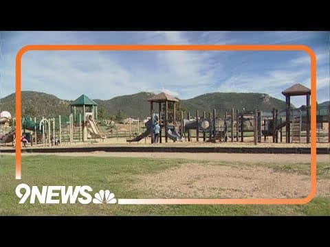 Elk stomps on 4-year-old boy in 2nd Estes Park attack in a week