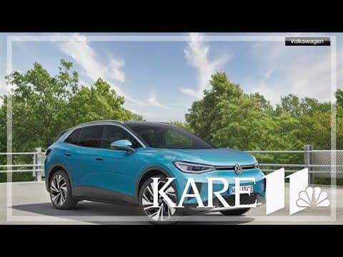 Volkswagen is recalling close to 99K electric vehicles