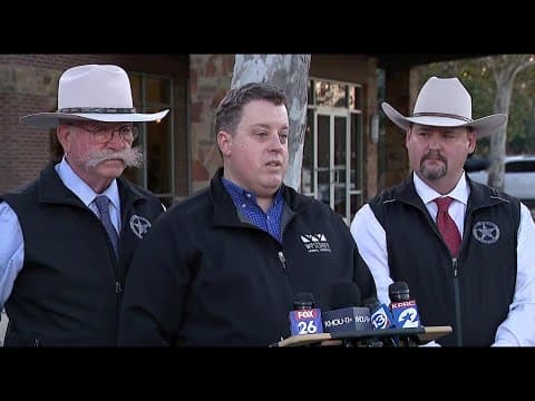 Vet calls K-9 Rocky 'luckiest dog I've seen'