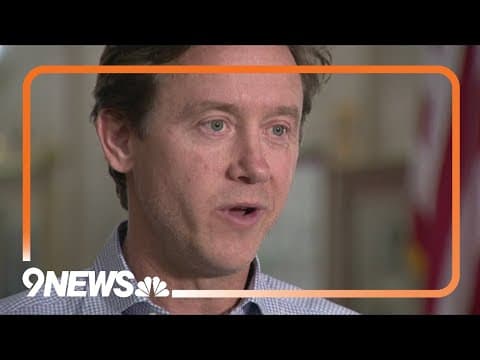 Denver mayor concedes failure of affordable housing tax