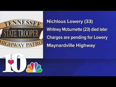 THP: Fatal crash on Highway 33 leads to second crash injuring state trooper and 3-year-old