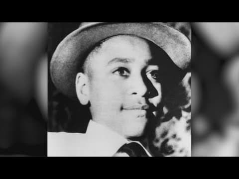 70 years since the murder of Emmett Till