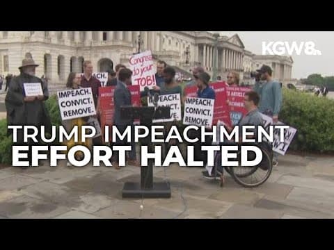 Michigan's Rep. Shri Thanedar backs down on Trump impeachment effort