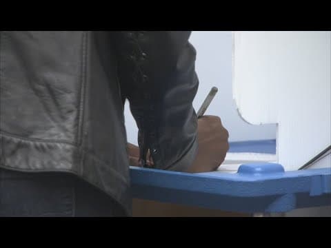 Indiana's primary election is Tuesday