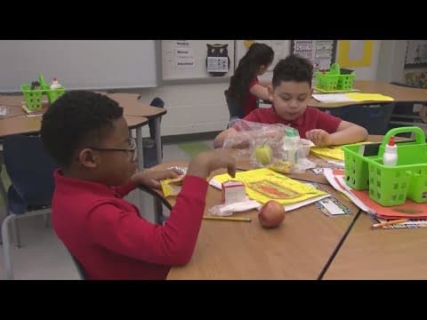 Expert shares ways to help your child's mental health