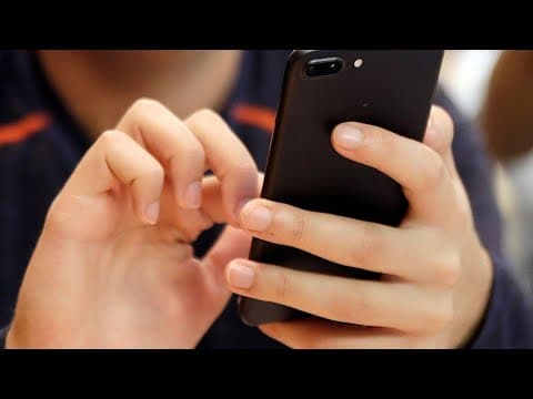 Faith Ministries Church launches 'Do you know where your children are' campaign