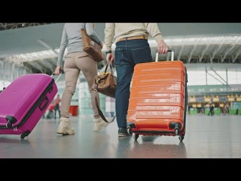 What to know if you're traveling this summer