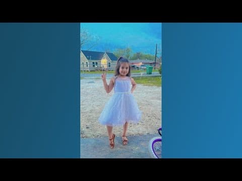 8-year-old girl drowns in Houston hotel pool, found dead in pipe, HPD says