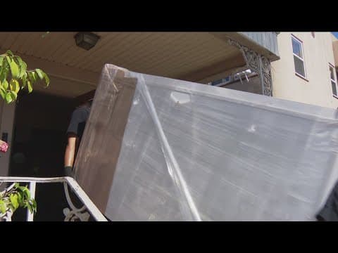 Jerome's Furniture helps deliver hope to women impacted by trauma