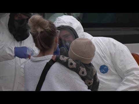 Unvaccinated Texas child dies from measles, first US death from the disease since 2015