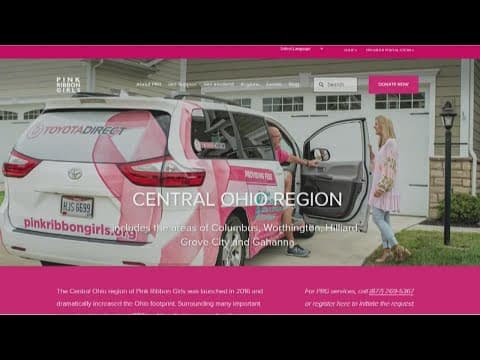 New warning about 'Pinkwashing' scams | Breast Cancer Awareness Month