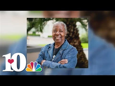 'I wouldn't give up' | First Black woman exonerated in Tennessee speaks at Innocence Project event