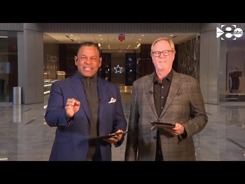 The Playbook with Ed Werder & Joe Trahan: What happened against the Bears & what to expect in Week 4