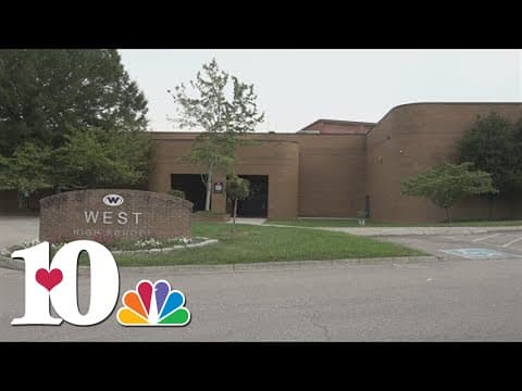 The history of West High and the Everly Brothers