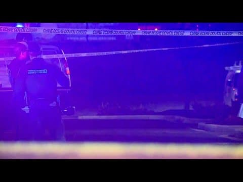 Arrest made in carjacking of off-duty officer in Oxon Hill