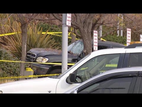 Briefing | Update on shooting outside El Cajon Police Department