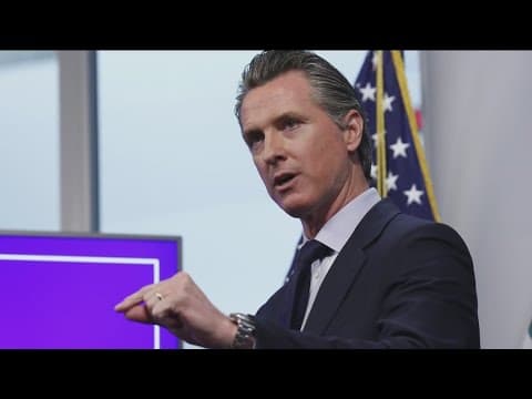 Groups that helped create law that strips bad cops of their badges call on Newsom to restore transpa