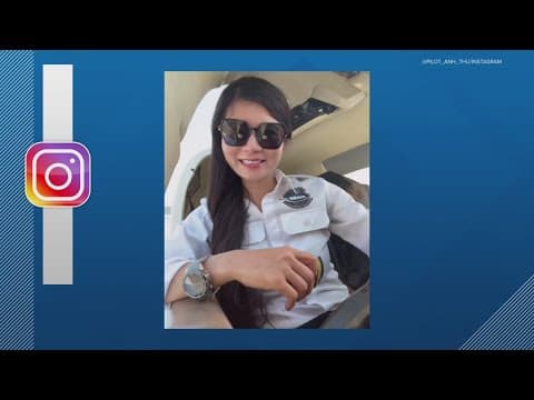 Pilot killed in Greenwood small plane crash identified by Johnson County coroner