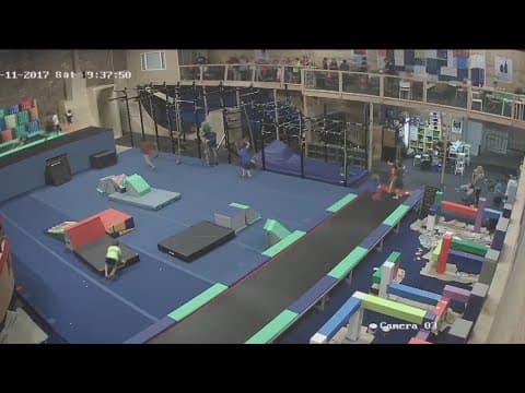 New jury to decide if MTS is liable for 2017 parkour gym collapse