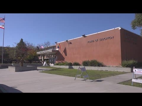 San Diego Unified Interim Superintendent Tackles Budget Deficit, Immigration Policies