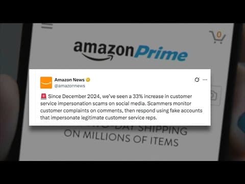 How to make sure you're not calling a fake customer service number?