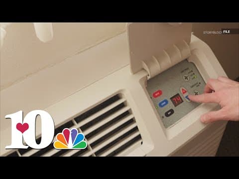 AAA shares tips on ways to make sure your home is winter-ready