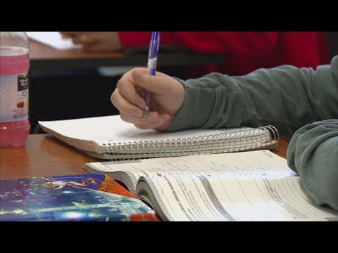 Indiana House considers bill requiring public schools to share property tax money