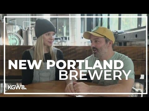 Portland loses a brewery, but gains a new one