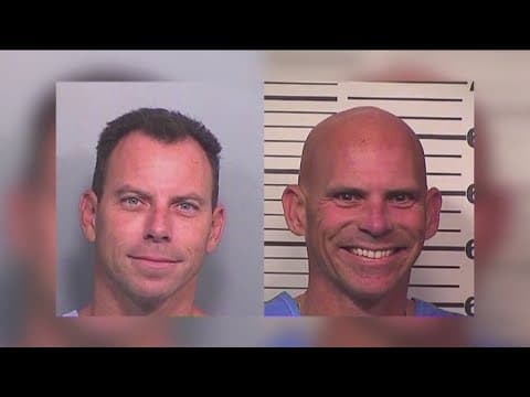 Lyle Menendez to face parole board after brother denied parole