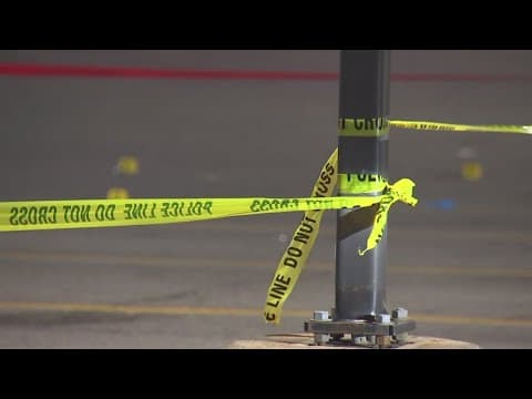 Police: 1 dead in shooting outside northeast Columbus shopping center