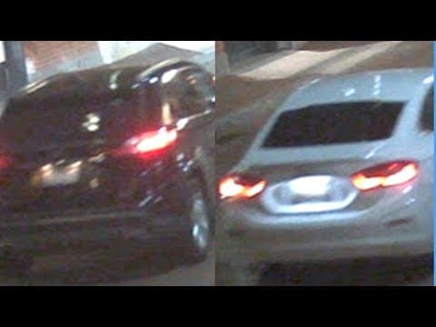 Police seek to ID owners of vehicles seen leaving Noir Lounge after double homicide