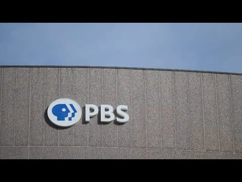 East TN PBS faces difficult decisions after federal funding pulled, station president says