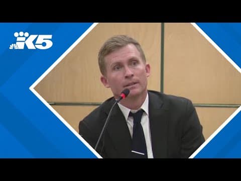 Former Sumner basketball coach charged with sex crimes testifies at trial