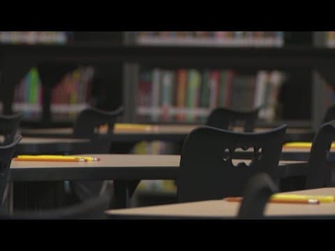 TEA says 102 teachers are facing investigation in relation to cheating scandal with Houston roots