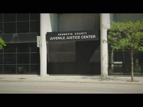 KARE 11 Investigates: Mentally ill kids caught in a failing juvenile justice system