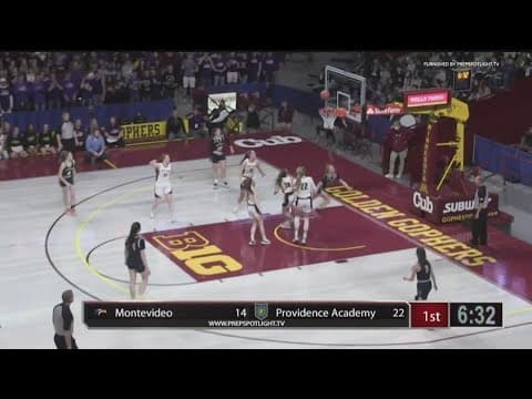 Prep Sports Feature: Maddyn Greenway