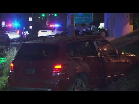 Teen girl killed in crash by theft suspects