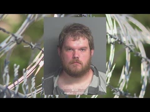 WANTED: Child sex abuser from Spring skips town to Mexico, court documents show