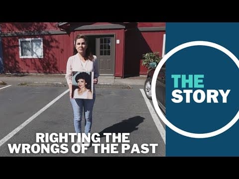 Verdict in Clark County civil trial vindicates daughter's doubts about 'The Yellow Car' murder case