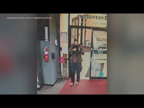 Maine mass shooting: Manhunt still ongoing as shelter-in-place orders continue