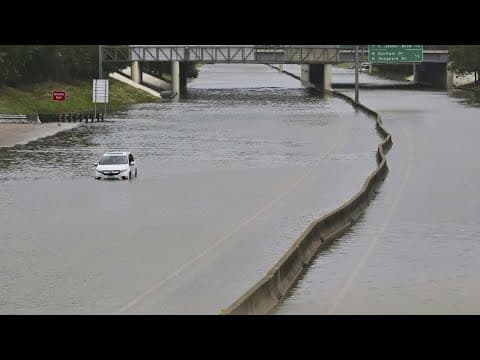 Hurricane Beryl fallout: Texas AG Ken Paxton launches investigation into CenterPoint