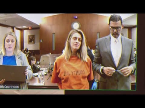 Judge raises bond for woman accused of trying to sell baby on Facebook