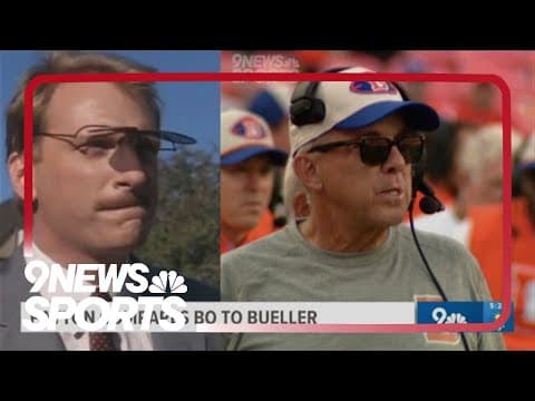 Klis & Tell: Bo Nix or Ferris Bueller? Broncos having fun on current win streak