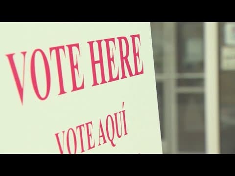 Tarrant County redistricting plans underway