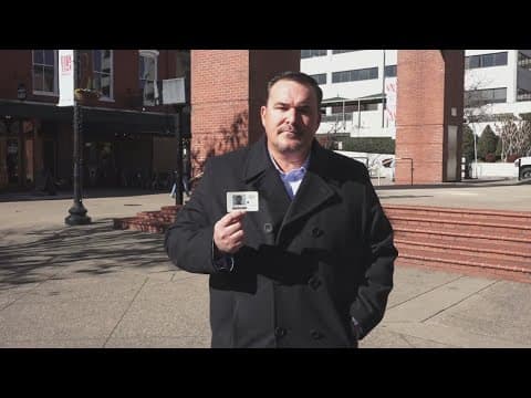 Man pardoned by President Trump now deputy director of Bureau of Prisons