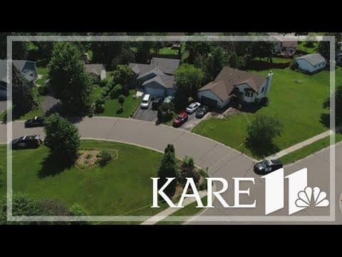 BCA investigating after police shoot man in Brooklyn Park