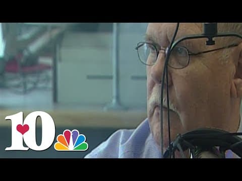 Knoxville radio personality Dave Foulk dies