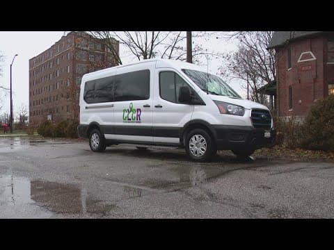 Clinician-led community response team goes 24/7