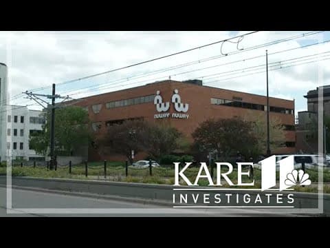 Overbilling & kickbacks. State accuses addiction treatment nonprofit NUWAY of fraud