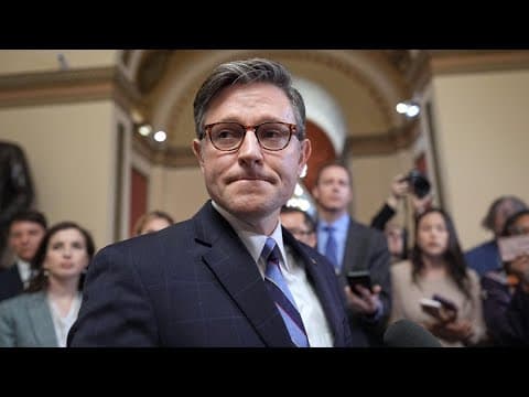 President Trump's big tax bill has passed the House